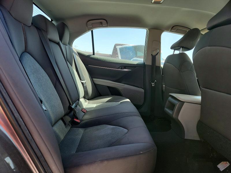 Продаж на аукціоні авто 2019 Toyota Camry, vin: 4T1B11HKXKU268871, номер лоту: 65166946