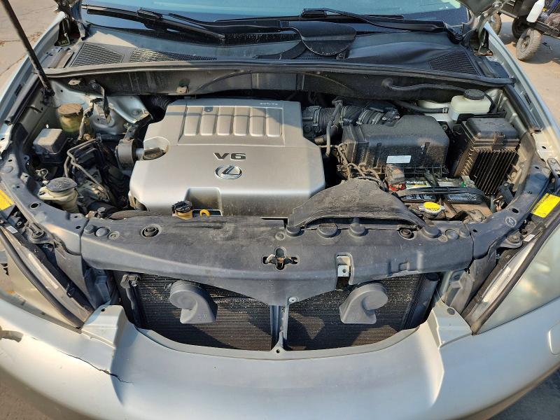 Продаж на аукціоні авто 2008 Lexus Rx, vin: 2T2GK31U78C056476, номер лоту: 63686976