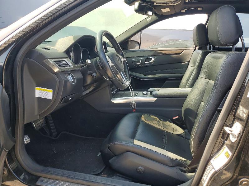 Продажа на аукционе авто 2014 Mercedes-benz E, vin: WDDHF5KBXEA777581, номер лота: 63550666