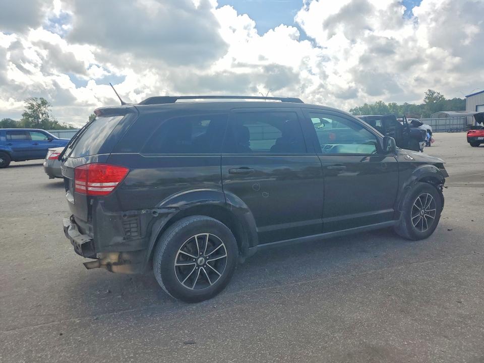 Продажа на аукционе авто 2018 Dodge Journey, vin: 3C4PDCAB9JT381436, номер лота: 63860446