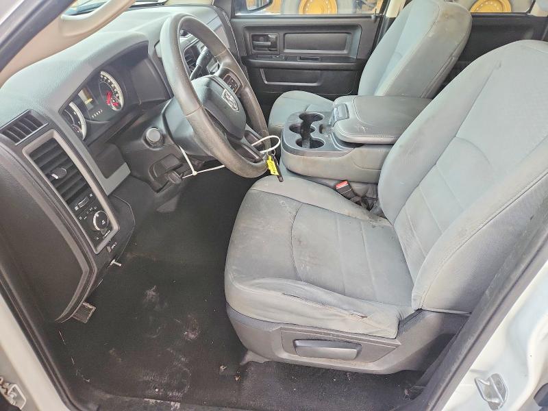 Aukcja sprzedaży 2013 Ram 1500, vin: 1C6RR7FT7DS569307, numer aukcji: 67352286