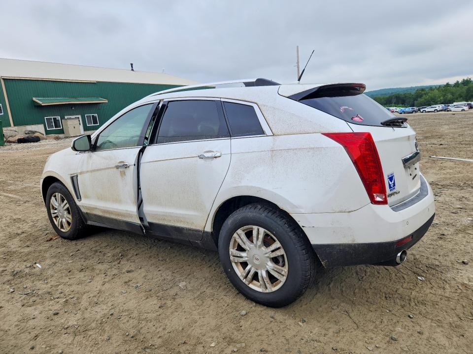 2013 Cadillac Srx მანქანა იყიდება აუქციონზე, vin: 3GYFNGE30DS569933, აუქციონის ნომერი: 65570256