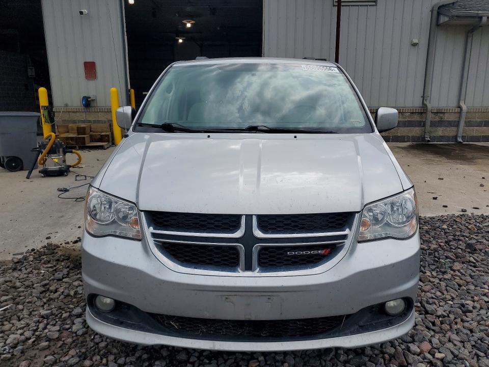 Aukcja sprzedaży 2011 Dodge Grand Caravan, vin: 2D4RN5DG5BR721133, numer aukcji: 65096556