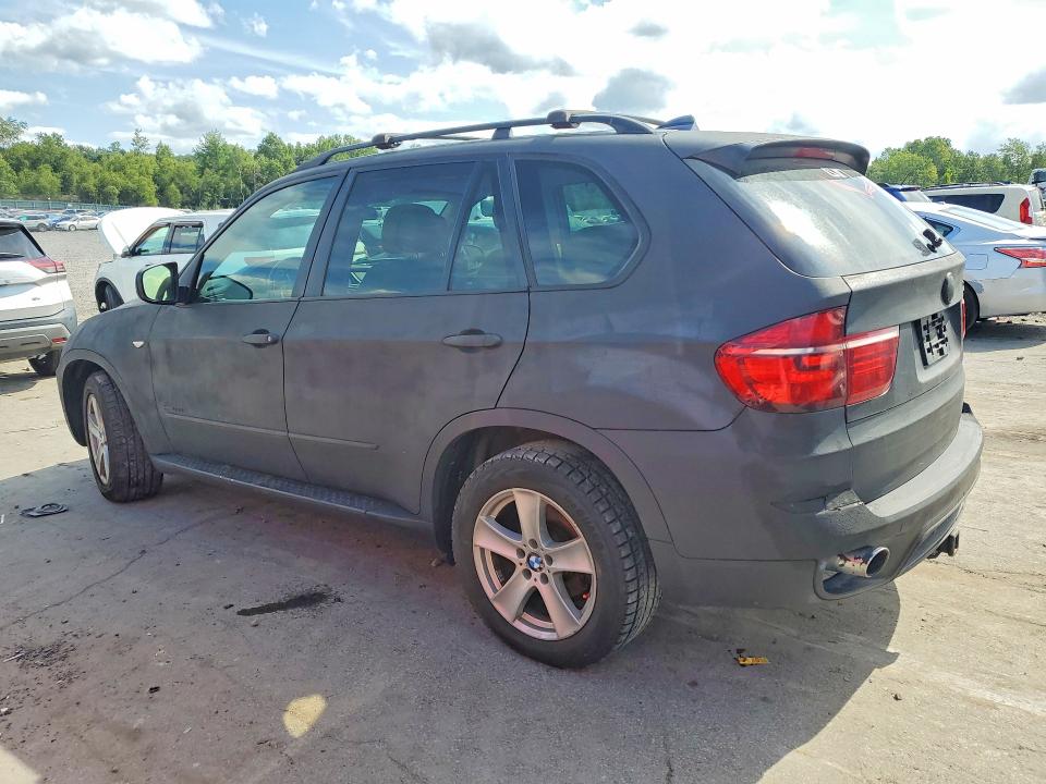 65700596 :رقم المزاد ، 5UXZW0C58CL670085 vin ، 2012 Bmw X5 مزاد بيع