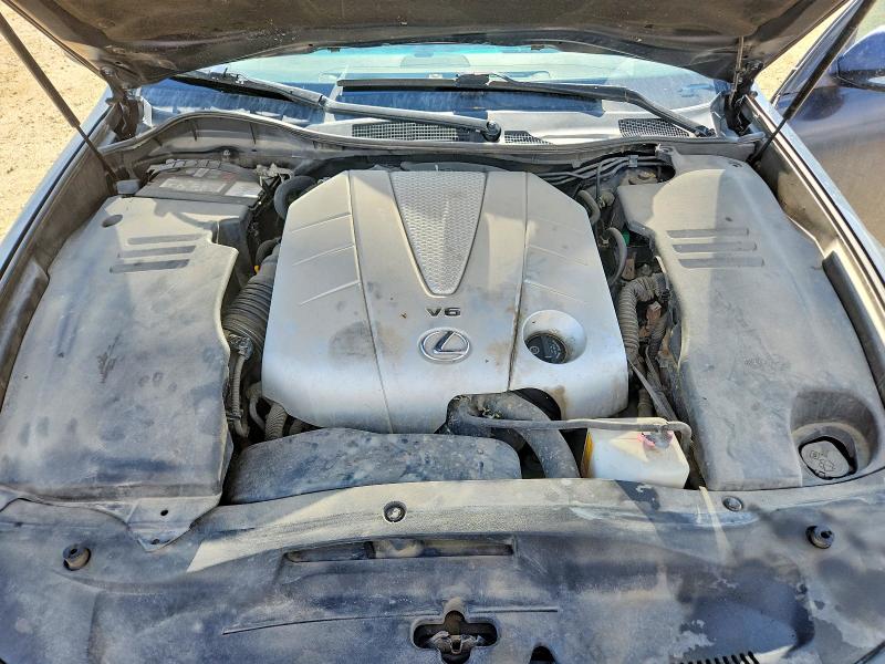 Продажа на аукционе авто 2008 Lexus Gs, vin: JTHCE96SX80018110, номер лота: 65334736