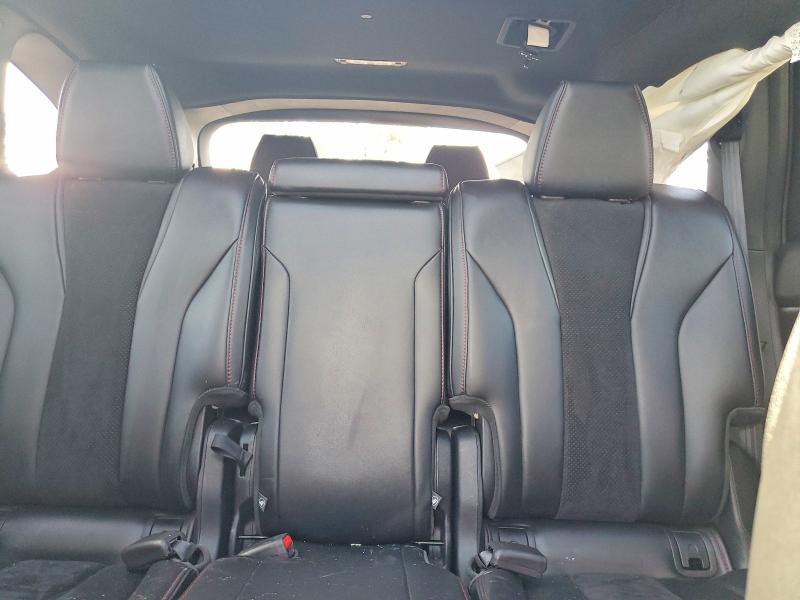Продажа на аукционе авто 2023 Acura Mdx, vin: 5J8YE1H03PL035978, номер лота: 73076876