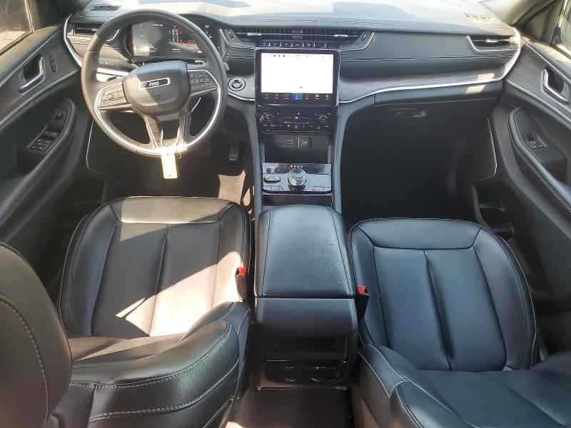 Aukcja sprzedaży 2024 Jeep Grand Cherokee, vin: 1C4RJYB60R8521402, numer aukcji: 66283356