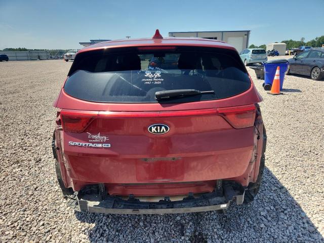Продажа на аукционе авто 2017 Kia Sportage, vin: KNDPM3AC5H7163582, номер лота: 65116946