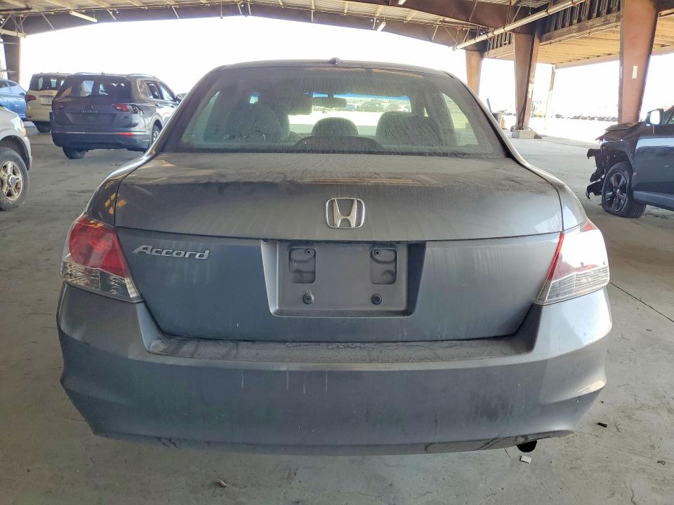 2008 Honda Accord მანქანა იყიდება აუქციონზე, vin: JHMCP26808C032988, აუქციონის ნომერი: 64316546