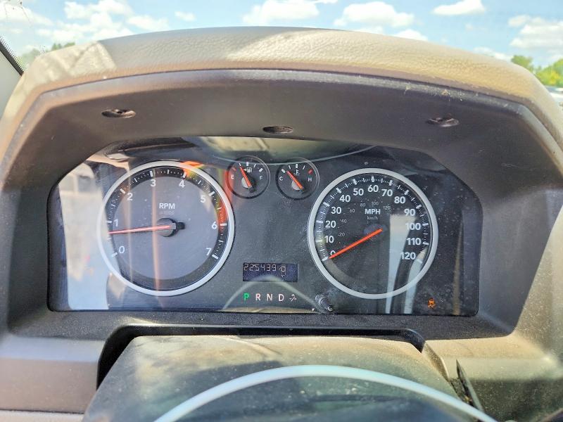 Продаж на аукціоні авто 2012 Dodge Ram 1500, vin: 1C6RD6FT7CS194171, номер лоту: 65256386