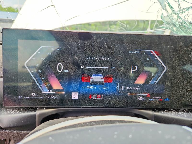 Продаж на аукціоні авто 2024 Bmw 230xi, vin: 3MW33CM07R8E51765, номер лоту: 64381326