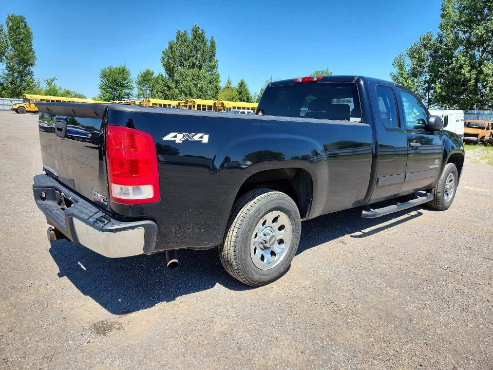 Aukcja sprzedaży 2013 Gmc Sierra, vin: 1GTR2VE02DZ325807, numer aukcji: 62744156