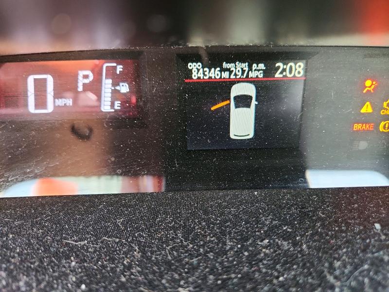 2015 Toyota Prius C მანქანა იყიდება აუქციონზე, vin: JTDKDTB39F1102695, აუქციონის ნომერი: 65027936