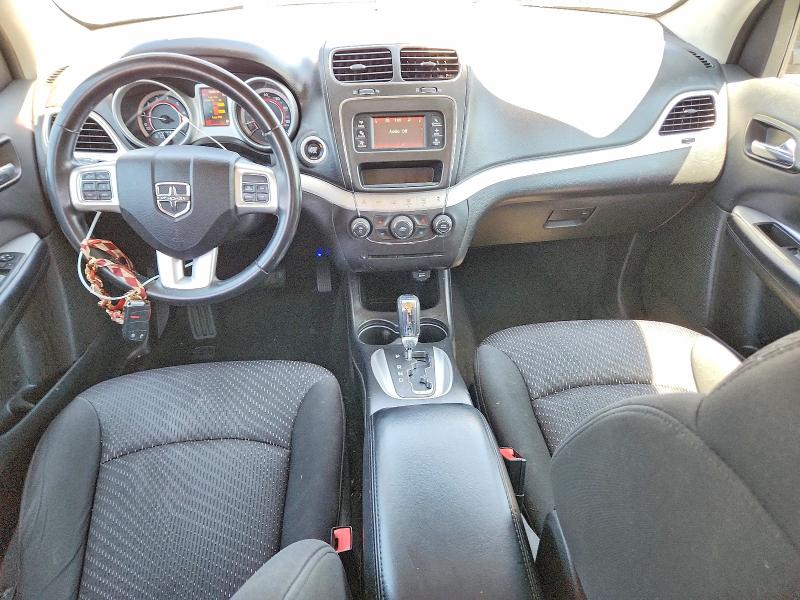 66746976 :رقم المزاد ، 3C4PDCBB6GT182514 vin ، 2016 Dodge Journey مزاد بيع
