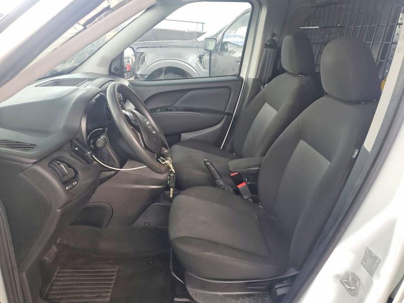 Продаж на аукціоні авто 2022 Ram Promaster City, vin: ZFBHRFAB2N6X69585, номер лоту: 66234616