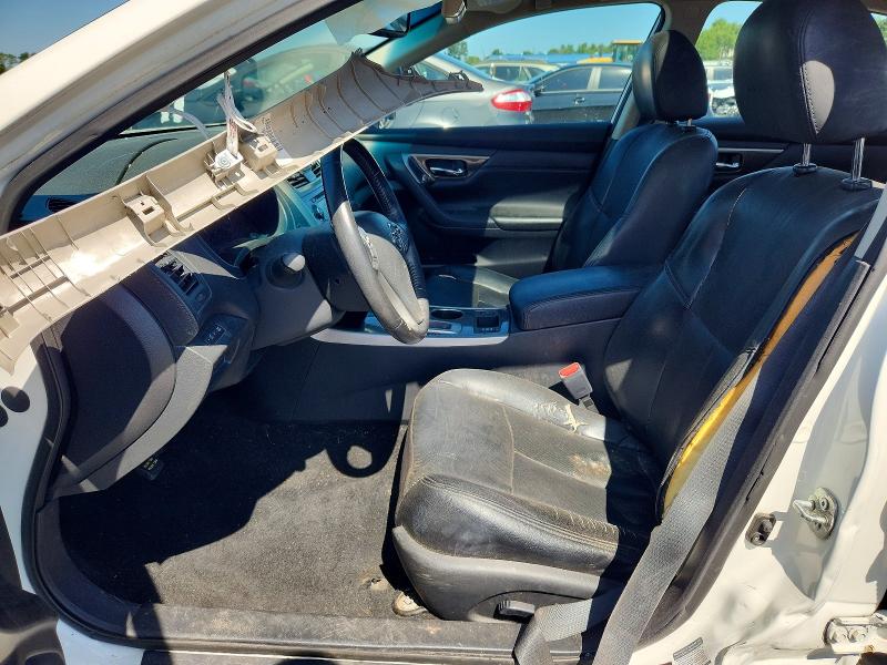 Aukcja sprzedaży 2015 Nissan Altima, vin: 1N4AL3AP9FN897314, numer aukcji: 66072606