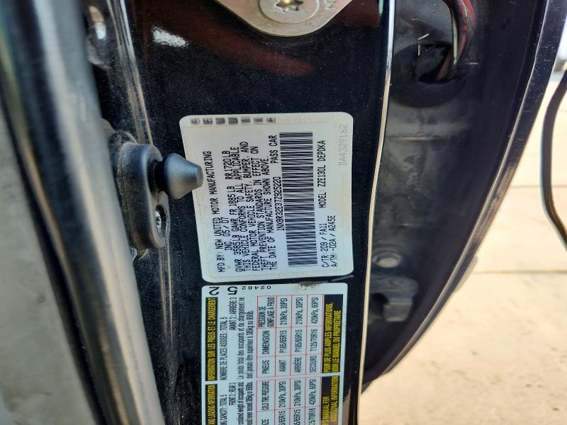 Продажа на аукционе авто 2007 Toyota Corolla, vin: 1NXBR32E37Z925220, номер лота: 64112426