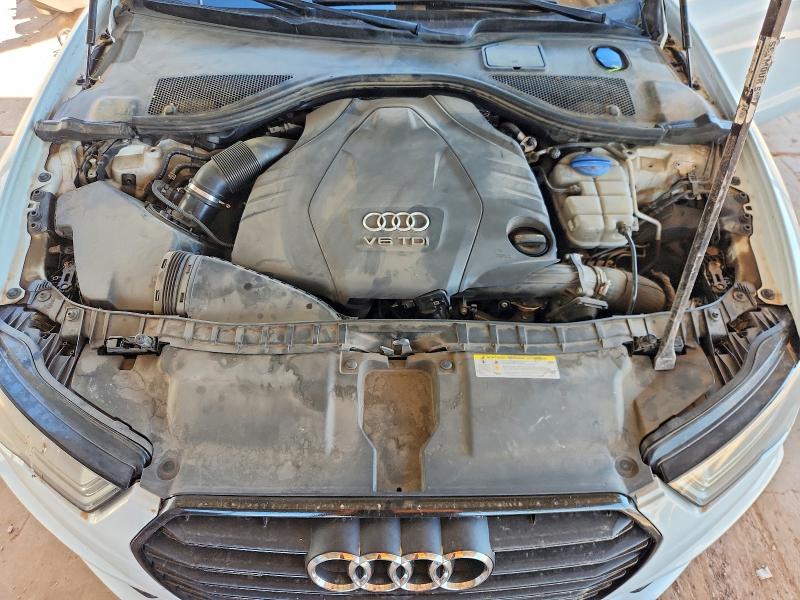 Продаж на аукціоні авто 2016 Audi A6, vin: WAUFMAFC6GN020415, номер лоту: 65605216
