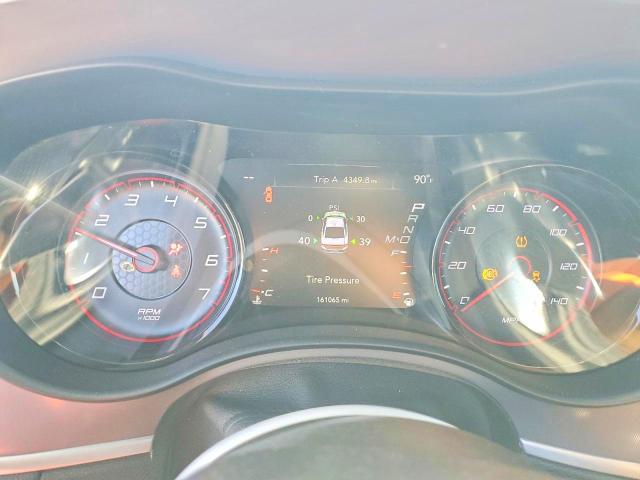 Продаж на аукціоні авто 2022 Dodge Charger, vin: 2C3CDXHG9NH224872, номер лоту: 64123496
