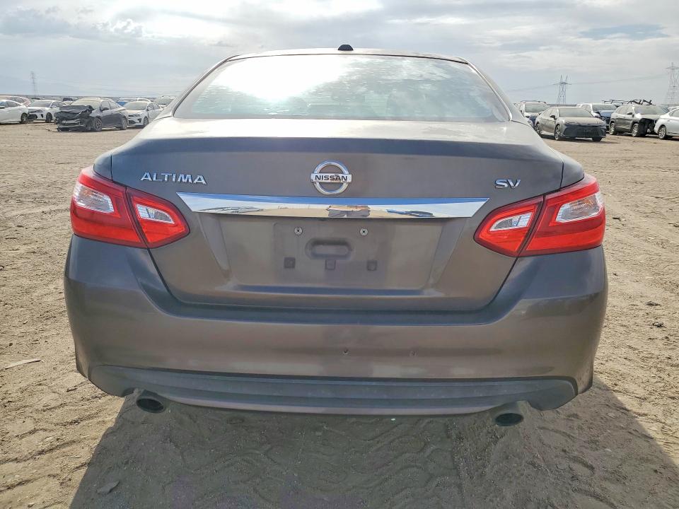 Продаж на аукціоні авто 2016 Nissan Altima, vin: 1N4AL3AP0GC130125, номер лоту: 65954226