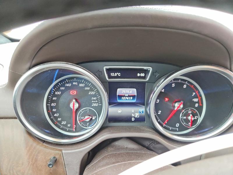 65021076 :رقم المزاد ، 4JGDA7DBXJB153506 vin ، 2018 Mercedes-benz Gle مزاد بيع