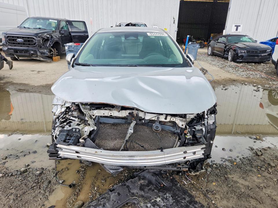 65442096 :رقم المزاد ، 5YFB4MDEXSP236464 vin ، 2025 Toyota Corolla مزاد بيع