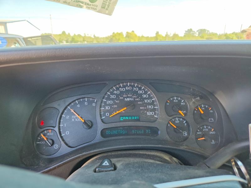 2004 Chevrolet Silverado მანქანა იყიდება აუქციონზე, vin: 1GCHC24U84E229179, აუქციონის ნომერი: 63834156