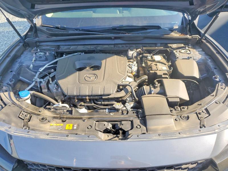 64816536 :رقم المزاد ، 7MMVABBM6SN331962 vin ، 2025 Mazda Cx-50 مزاد بيع