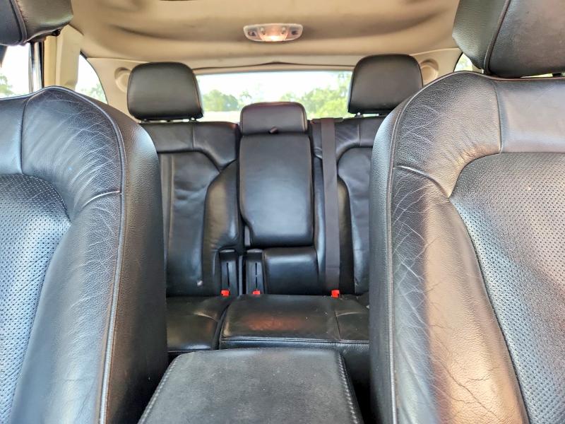 2014 Lincoln Mkx მანქანა იყიდება აუქციონზე, vin: 2LMDJ8JK0EBL04738, აუქციონის ნომერი: 66460926