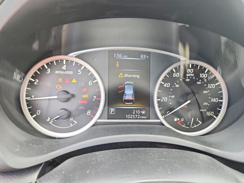 Aukcja sprzedaży 2018 Nissan Sentra, vin: 3N1AB7AP9JY234490, numer aukcji: 63683536