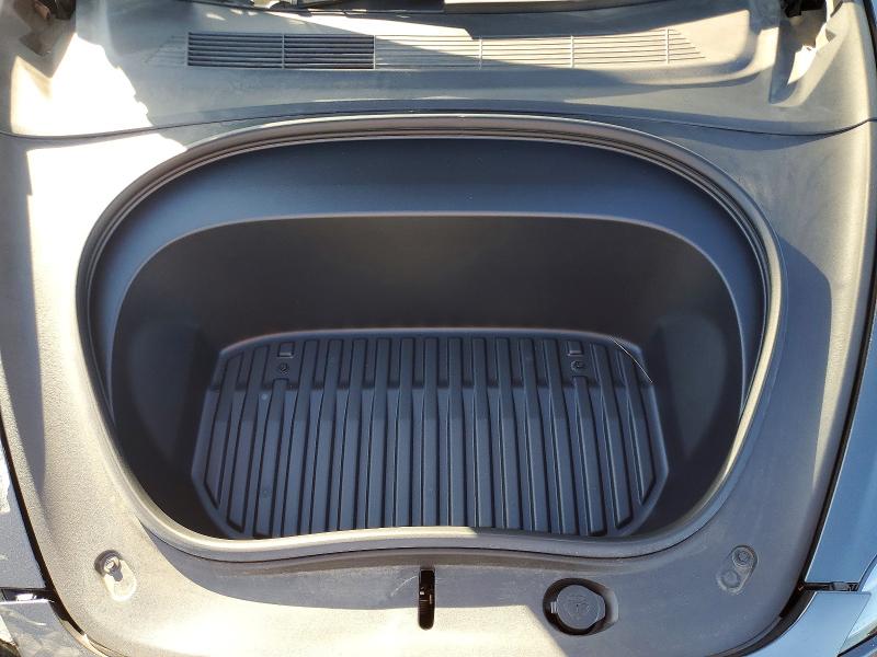 2025 Tesla Model 3 მანქანა იყიდება აუქციონზე, vin: 5YJ3E1EA8SF940301, აუქციონის ნომერი: 66615456