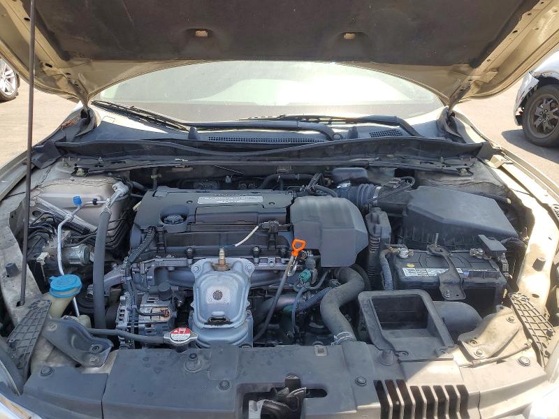 Продаж на аукціоні авто 2013 Honda Accord, vin: 1HGCR2F5XDA085707, номер лоту: 63931256
