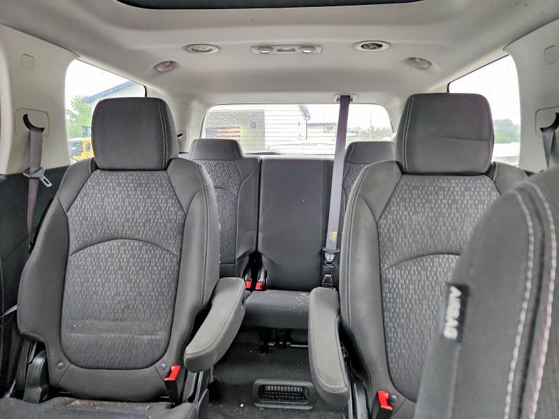Aukcja sprzedaży 2015 Gmc Acadia, vin: 1GKKVPKD0FJ346088, numer aukcji: 66005466