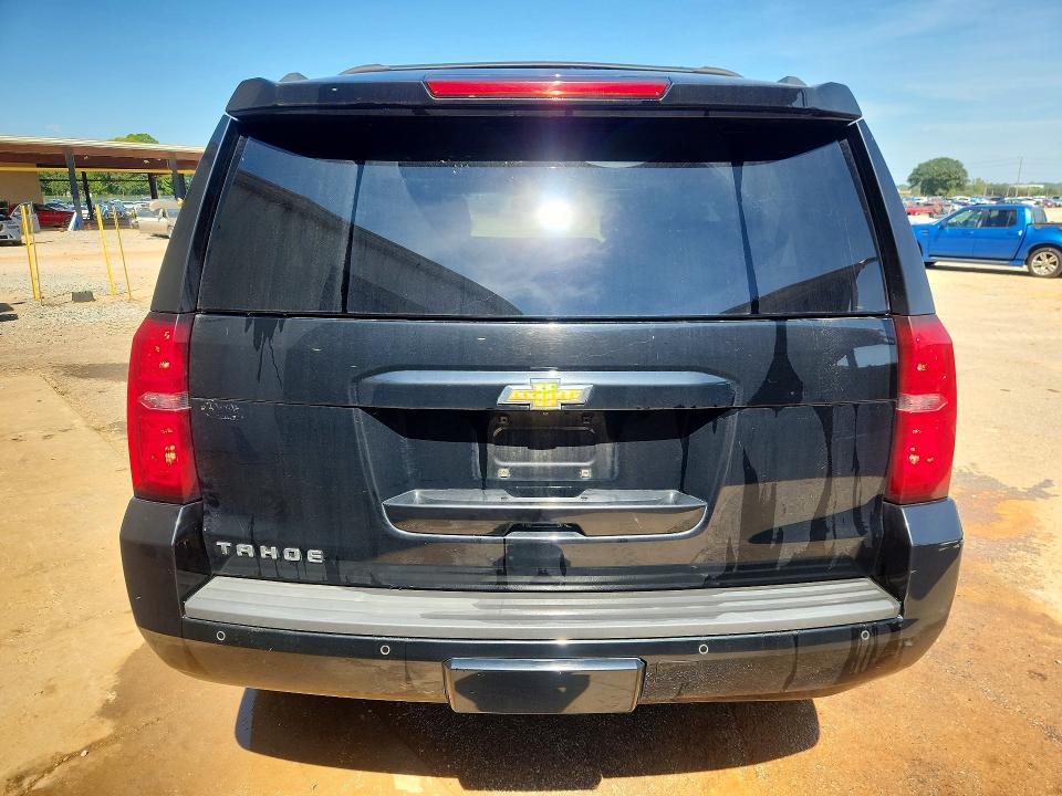 2019 Chevrolet Tahoe მანქანა იყიდება აუქციონზე, vin: 1GNSCBKC6KR234782, აუქციონის ნომერი: 66213896