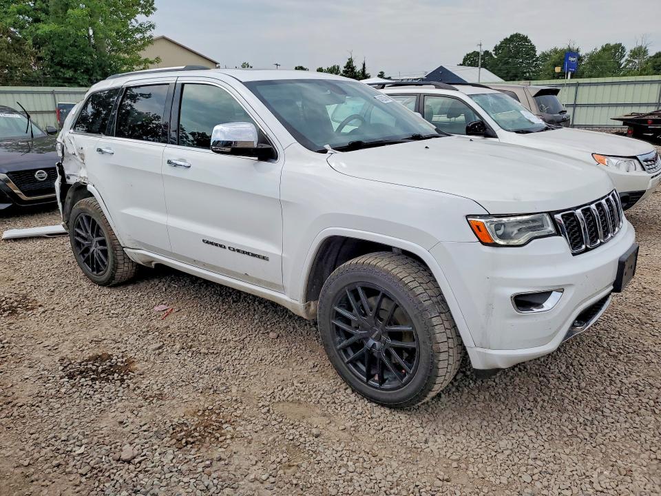 Aukcja sprzedaży 2020 Jeep Grand Cherokee, vin: 1C4RJFCT9LC162161, numer aukcji: 64062386