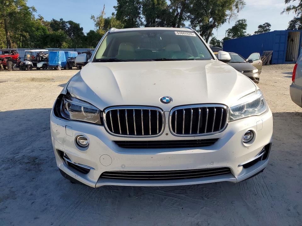 Aukcja sprzedaży 2016 Bmw X5, vin: 5UXKR0C58G0S89935, numer aukcji: 63882626