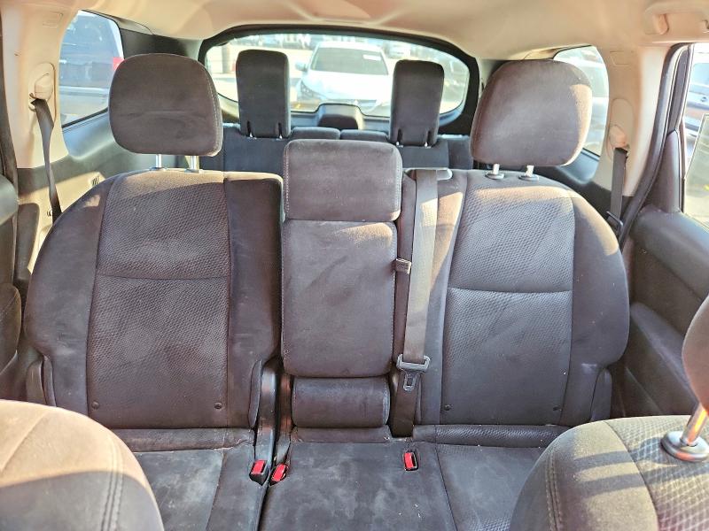 63360236 :رقم المزاد ، 5N1AR2MN5EC731133 vin ، 2014 Nissan Pathfinder مزاد بيع