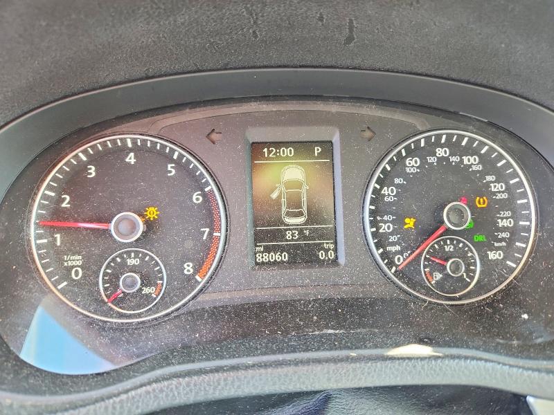 Продаж на аукціоні авто 2014 Volkswagen Passat, vin: 1VWBP7A35EC010578, номер лоту: 65300116