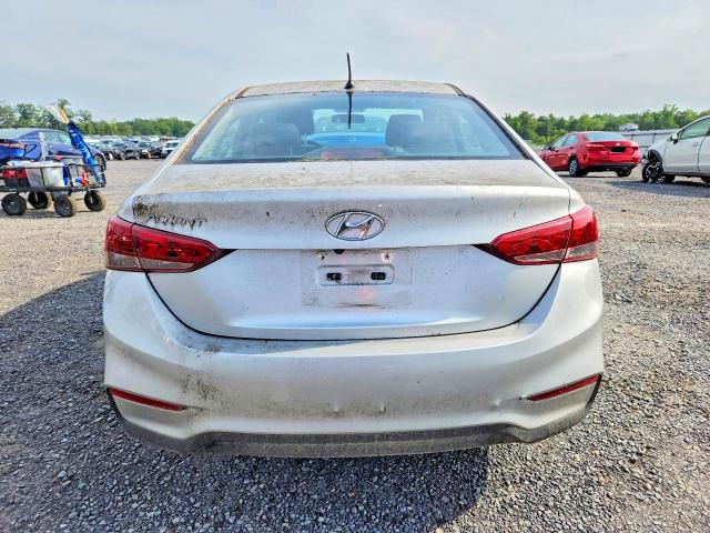 Aukcja sprzedaży 2020 Hyundai Accent, vin: 3KPC24A67LE106314, numer aukcji: 64487556