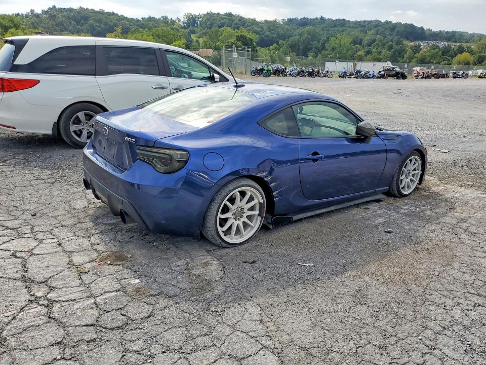 Aukcja sprzedaży 2013 Subaru Brz, vin: JF1ZCAB14D1600441, numer aukcji: 67054886