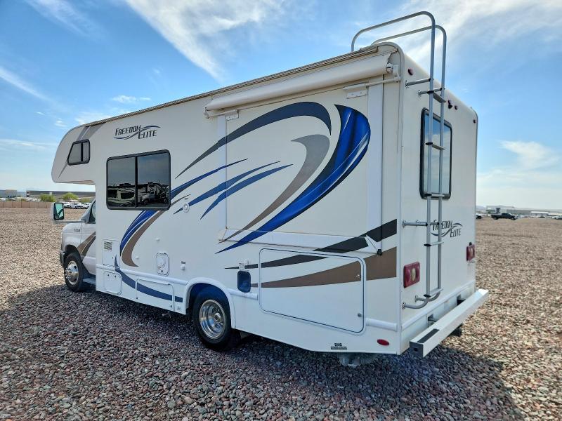 Продажа на аукционе авто 2018 Thor Freedom El, vin: 1FDWE3FS7HDC75094, номер лота: 64835136
