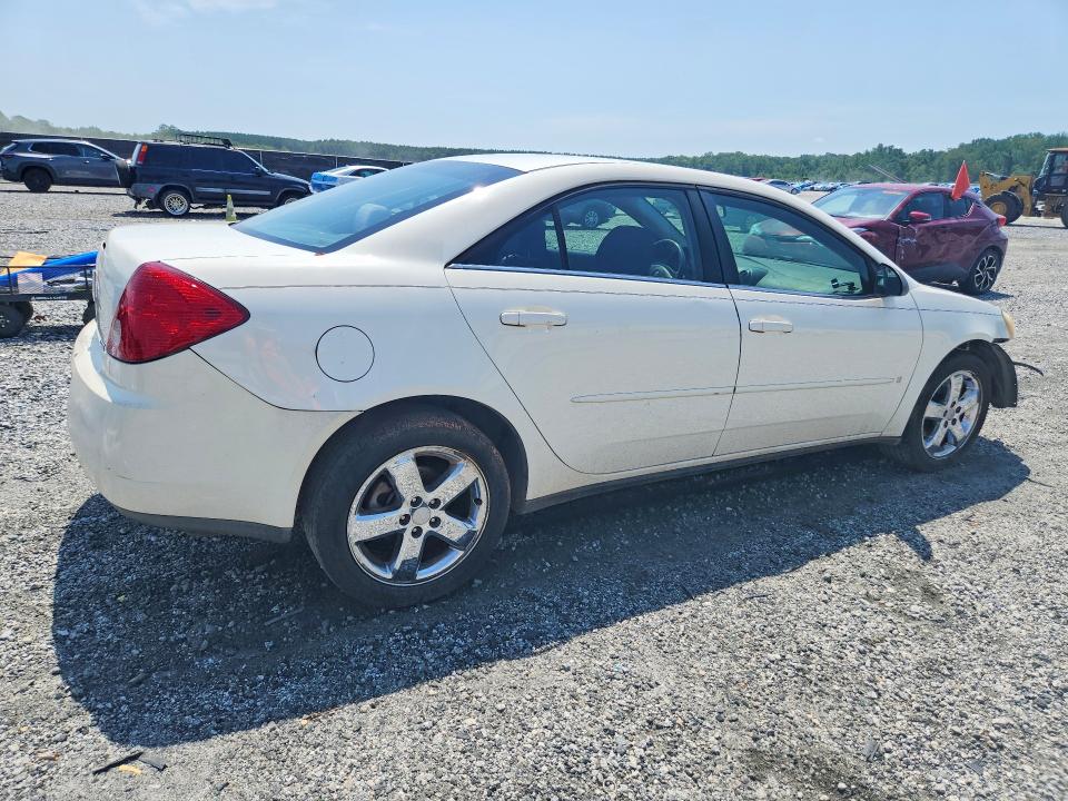 Продажа на аукционе авто 2007 Pontiac G6, vin: 1G2ZH58N574243842, номер лота: 64510586