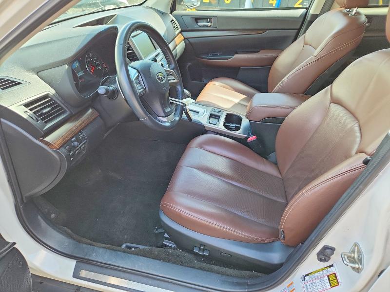 Aukcja sprzedaży 2014 Subaru Outback, vin: 4S4BRDPCXE2310069, numer aukcji: 63325936