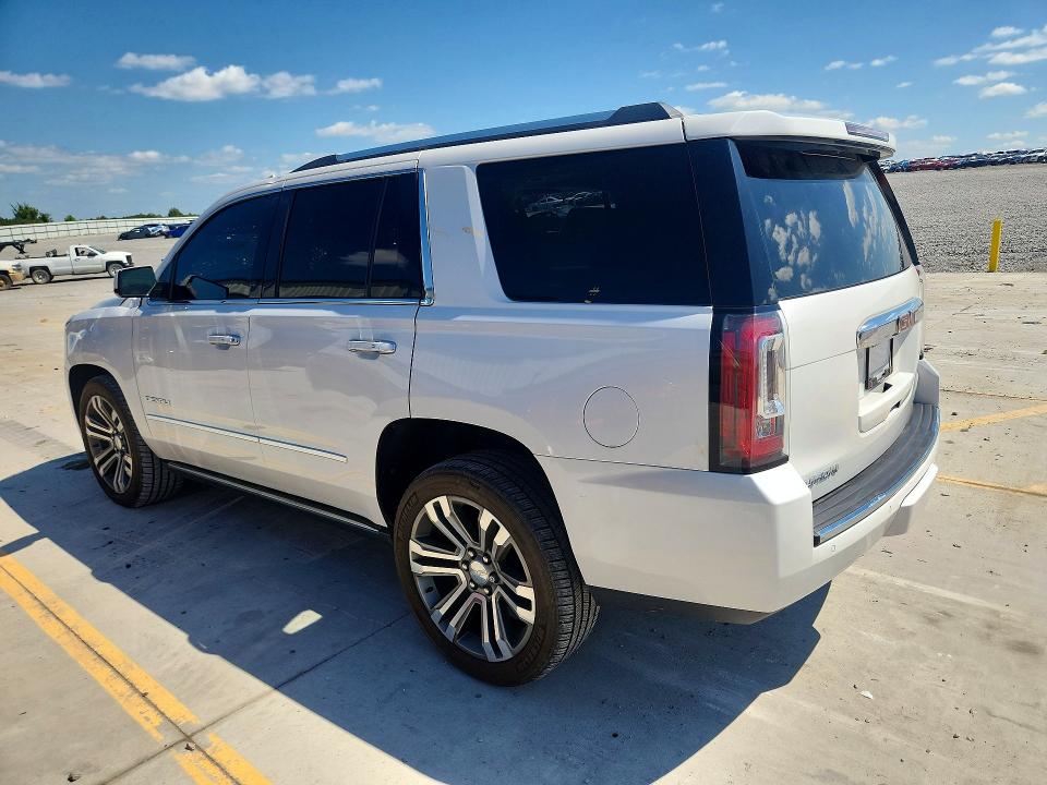Aukcja sprzedaży 2020 Gmc Yukon, vin: 1GKS2CKJ5LR145307, numer aukcji: 65682336