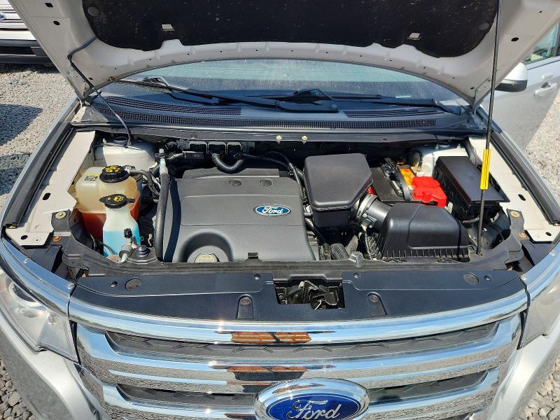 2014 Ford Edge მანქანა იყიდება აუქციონზე, vin: 2FMDK4KC8EBB84471, აუქციონის ნომერი: 66581006