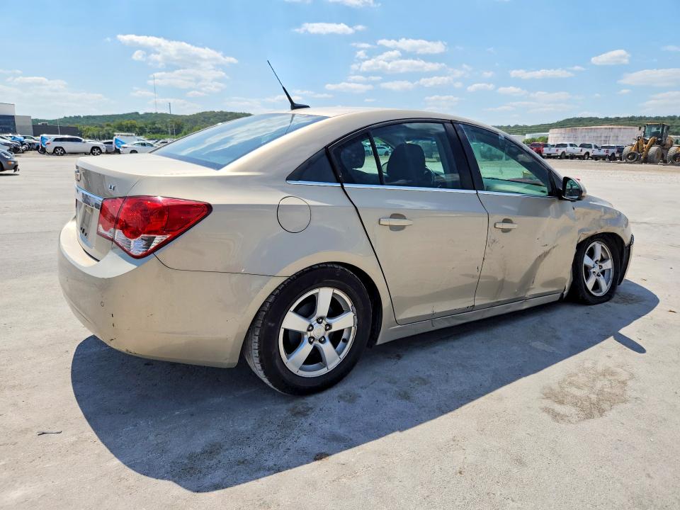 Aukcja sprzedaży 2012 Chevrolet Cruze, vin: 1G1PF5SC6C7226663, numer aukcji: 67365416