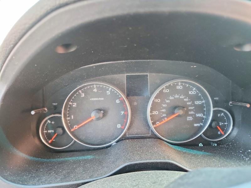 2014 Subaru Outback მანქანა იყიდება აუქციონზე, vin: 4S4BRCCC3E3272520, აუქციონის ნომერი: 66250246