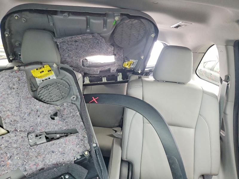 64263716 :رقم المزاد ، 5TDJZRFH1KS960455 vin ، 2019 Toyota Highlander مزاد بيع