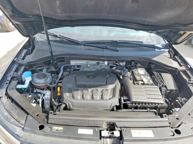 Aukcja sprzedaży 2024 Volkswagen Tiguan, vin: 3VVNB7AX5RM059447, numer aukcji: 66588756