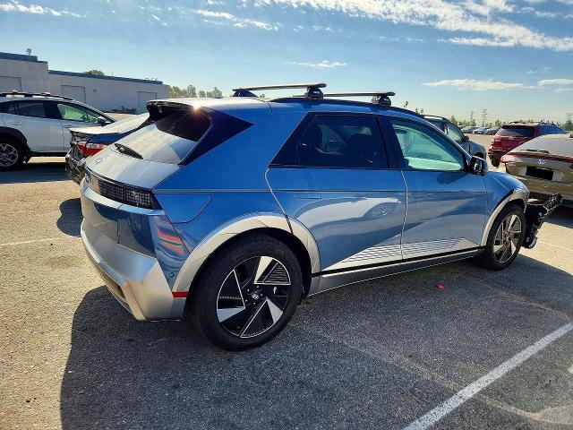 2026 Hyundai Ioniq 5 მანქანა იყიდება აუქციონზე, vin: 7YAKR4DA1TY047643, აუქციონის ნომერი: 65052316